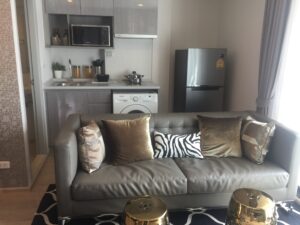 タイの賃貸事情