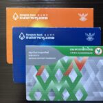 タイ銀行口座開設