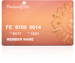 ご家族でタイ移住