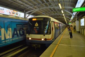 第5回「気をつけたいタイのスマホマナー」