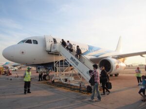 第5回「Wi-Fi機器があれば東南アジア旅行も充実」