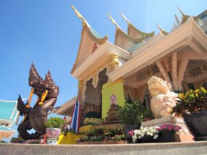 第2回目「バンコクならコワーキングスペースも充実」