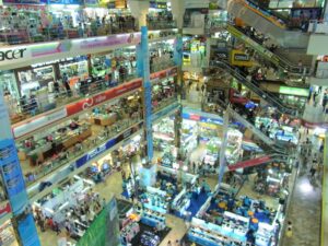 第4回「タイでIT機器を購入するメリット」