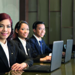 タイランドプリビレッジメンバーコンタクトセンター